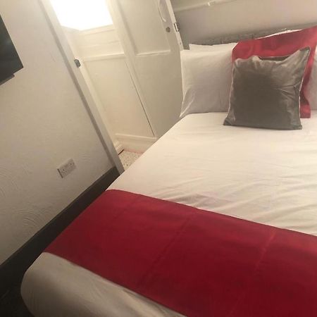 Kirubash Central Pier Hotel Blackpool Ngoại thất bức ảnh